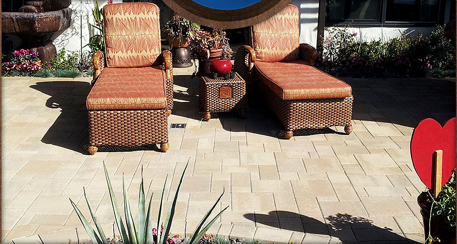 Patio Orange County - Valley Pacific Systems